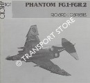 Book cover of McDonnell Douglas Phantom FG.1 and FGR.2 by CARUANA, Richard J.